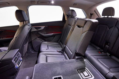 Family Sydney Airport Departure Transfer - Kawana Tourism 3