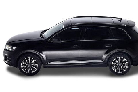 Family Sydney Airport Departure Transfer - Kawana Tourism 8