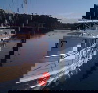 Beyond Byron Hinterland Tour - Kawana Tourism