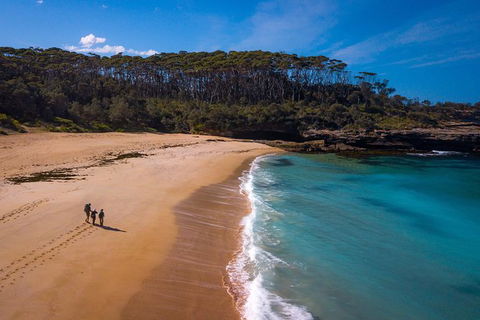 3 Day Murramarang Coast Journey From Batemans Bay With Meals And Villa Accom - Kawana Tourism 0