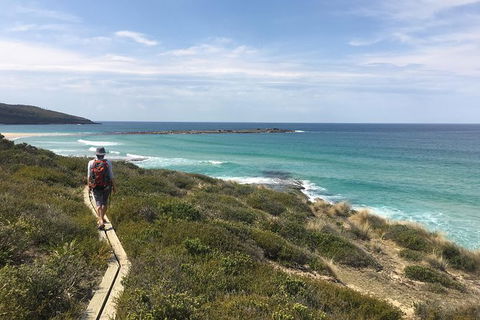 3 Day Murramarang Coast Journey From Batemans Bay With Meals And Villa Accom - Kawana Tourism 1