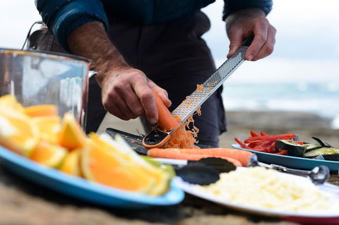 3 Day Murramarang Coast Journey From Batemans Bay With Meals And Villa Accom - Kawana Tourism 8