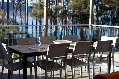 3 Day Murramarang Coast Journey From Batemans Bay With Meals And Villa Accom - Kawana Tourism 9