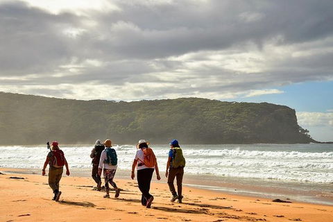 3 Day Murramarang Coast Journey From Batemans Bay With Meals And Villa Accom - Kawana Tourism 5