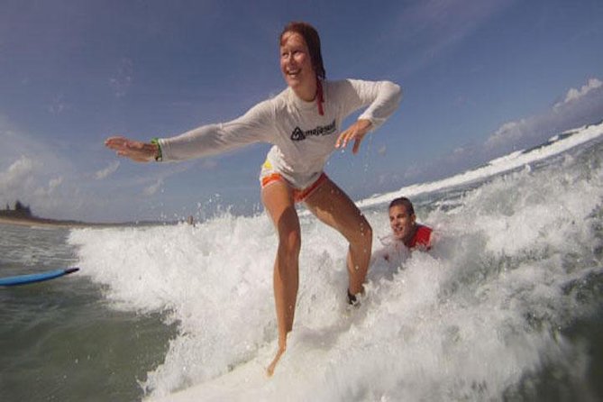 Byron Bay NSW Kawana Tourism