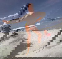 Byron Bay Half Day Surf Lesson - Kawana Tourism