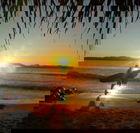 5-Day Byron Bay and Evans Head Surf Adventure from Brisbane Gold Coast or Byron Bay - Kawana Tourism