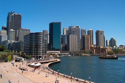 Family Day In Sydney With A Local: Private & Personalized - Kawana Tourism 11