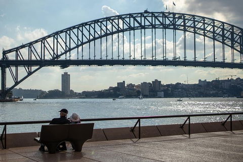 Family Day In Sydney With A Local: Private & Personalized - Kawana Tourism 3