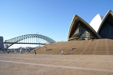 Family Day In Sydney With A Local: Private & Personalized - Kawana Tourism 9