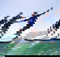 Private and Small-Group Surfing Lessons in Byron Bay - Kawana Tourism