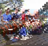 Mount Warning Day Trip from Byron Bay Including BBQ Lunch - Kawana Tourism