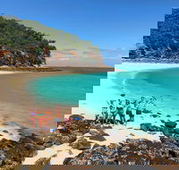 Stray Australia Byron Bay to Cairns - Freestyle Tour - Kawana Tourism