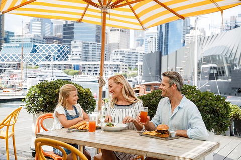 Australian National Maritime Museum Entry Ticket - See It All - Kawana Tourism 7