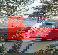 SkyBus Byron Bay Express - Kawana Tourism