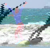 Byron Bay Private Surf Lesson - Kawana Tourism
