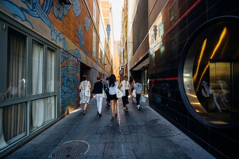 Ultimo & Chinatown Neighborhood Tour - Kawana Tourism 0