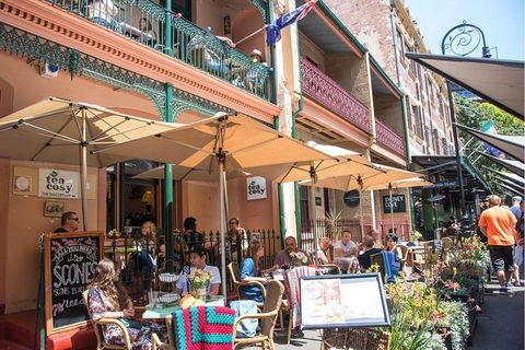 Ultimate Sydney Food Experience: Private & Personalized - Kawana Tourism 0
