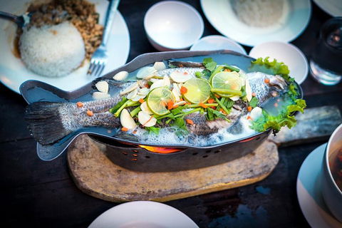 Ultimate Sydney Food Experience: Private & Personalized - Kawana Tourism 21