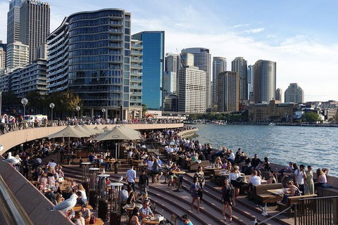 Ultimate Sydney Food Experience: Private & Personalized - Kawana Tourism 7