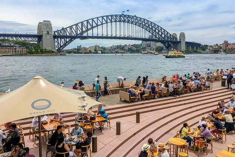 Ultimate Sydney Food Experience: Private & Personalized - Kawana Tourism 13
