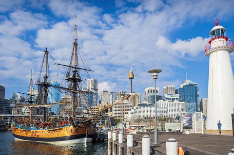 Ultimate Sydney Food Experience: Private & Personalized - Kawana Tourism 17