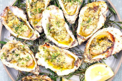 Ultimate Sydney Food Experience: Private & Personalized - Kawana Tourism 4