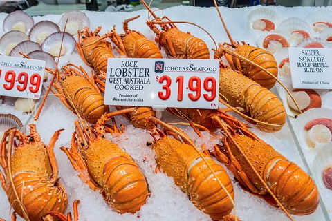 Ultimate Sydney Food Experience: Private & Personalized - Kawana Tourism 3