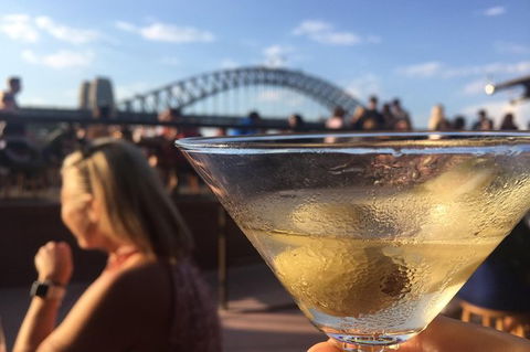 Ultimate Sydney Food Experience: Private & Personalized - Kawana Tourism 14