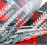 Public Art Walking Trail