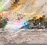 Anindilyakwa Arts Groote Eylandt - Kawana Tourism