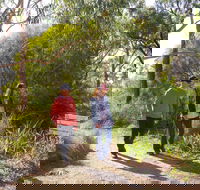 Arthurs Seat Circuit Walk