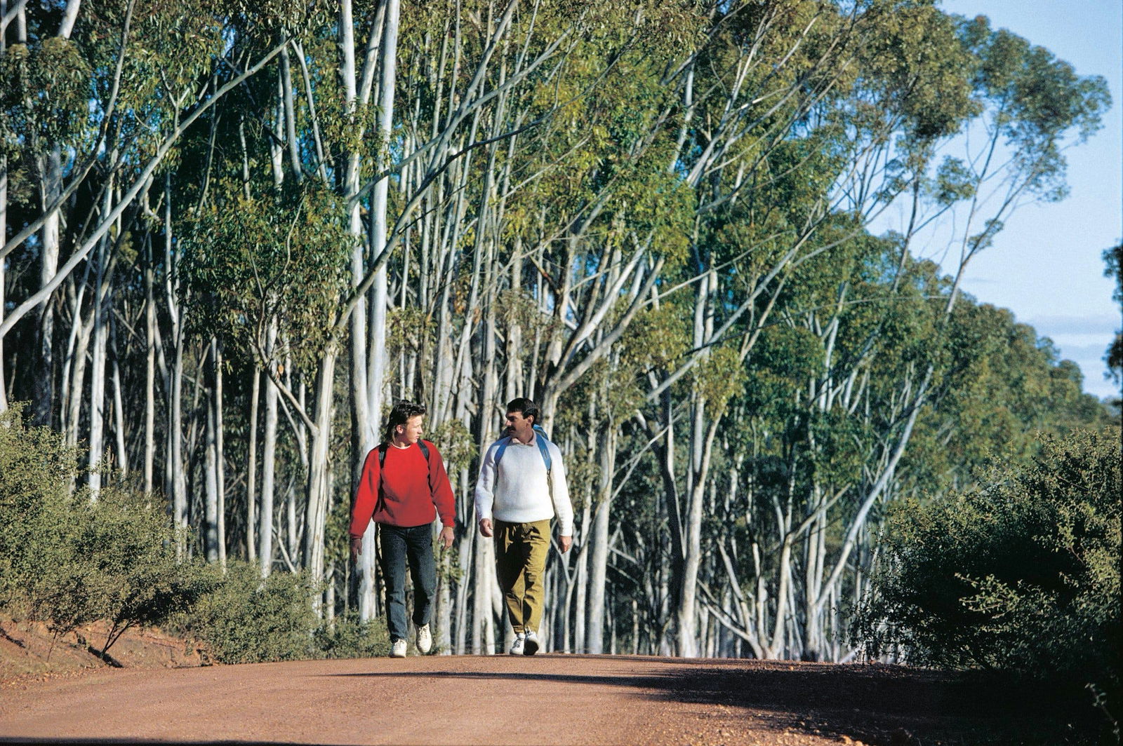 Arthur River WA Kawana Tourism