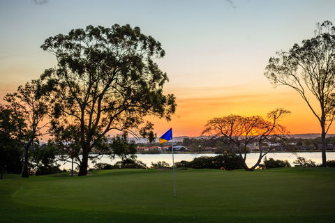 Ballina Golf And Sports Club - Kawana Tourism 0