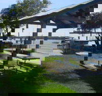 Banksia Park - Kawana Tourism