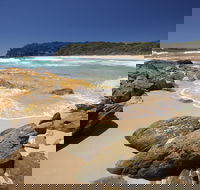 Barragga Bay - Kawana Tourism
