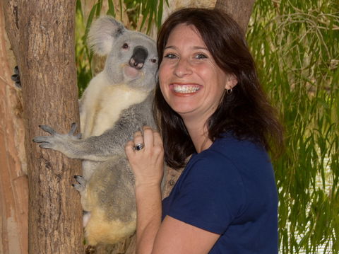 Billabong Sanctuary - Kawana Tourism 0