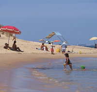 Binningup - Kawana Tourism