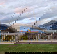 Blacktown Leisure Centre Stanhope - Kawana Tourism