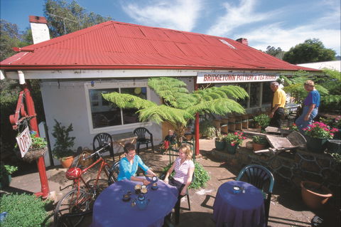 Bridgetown - Kawana Tourism 1