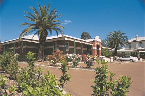 Bridgetown - Kawana Tourism 2