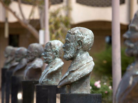 Broken Hill Heritage Walk Tour - Kawana Tourism 1