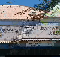 Broome Historical Society Museum - Kawana Tourism