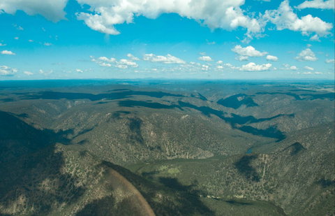 Bungonia National Park - Kawana Tourism 0