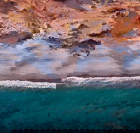Cape Leveque - Kawana Tourism