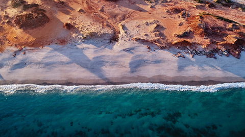 Cape Leveque - Kawana Tourism 0