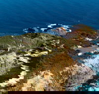 Cape Schanck Lighthouse Reserve - Kawana Tourism