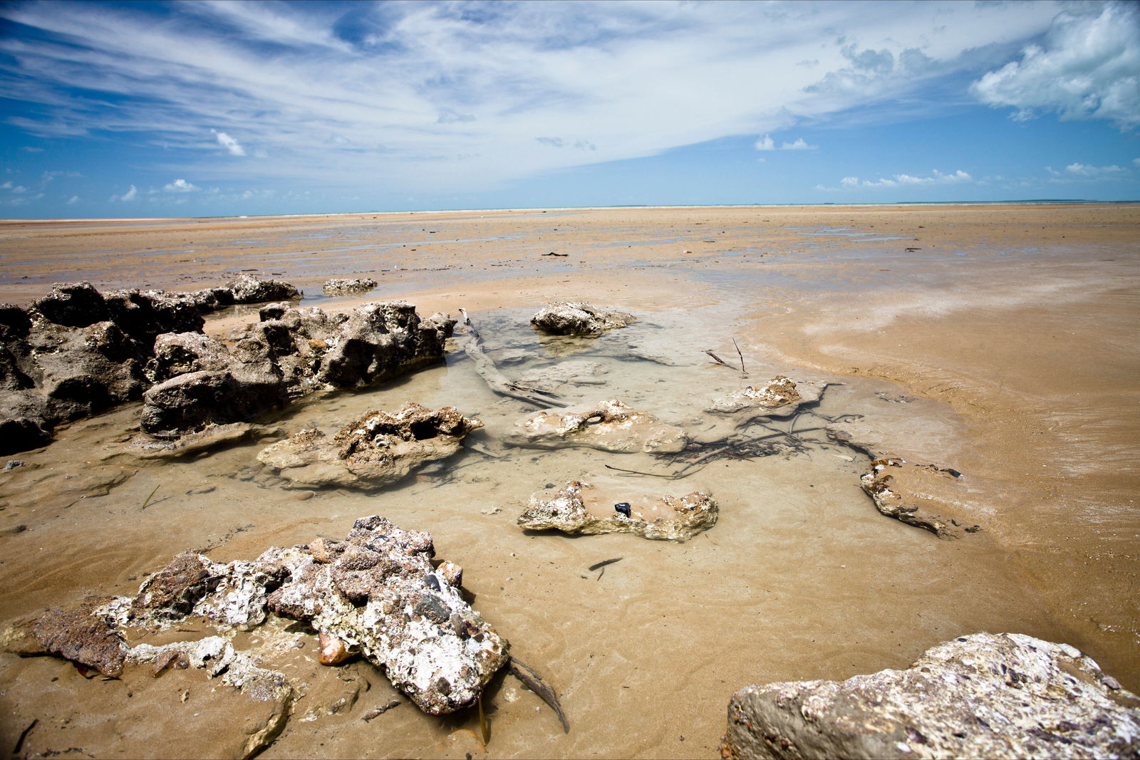  Kawana Tourism