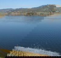 Chaffey Dam - Kawana Tourism