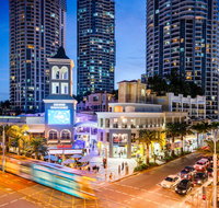 Chevron Renaissance Shopping Centre - Kawana Tourism